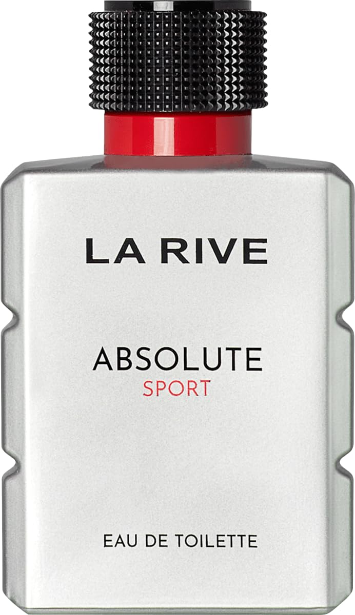 Туалетная вода LA RIVE Absolute Sport 100 мл, фото №2