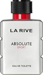 Туалетная вода LA RIVE Absolute Sport 100 мл synthetic.ua - Фото 1
