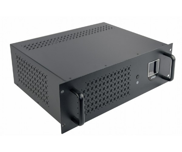Джерело безперебійного живлення EnerGenie UPS-RACK-2000 2000VA, фото №5