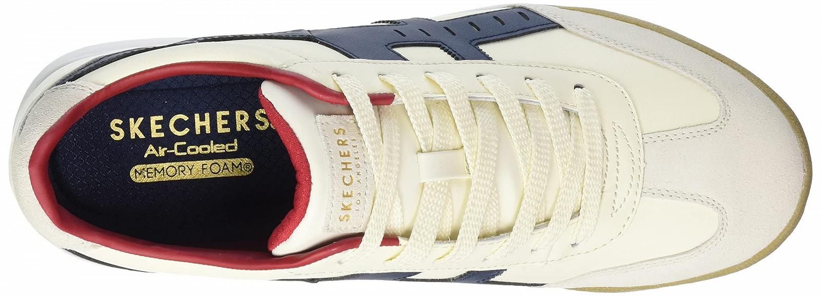Кроссовки Skechers 237350 Wnvr для мужчин, фото №5