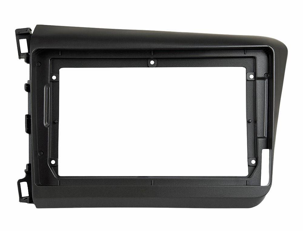 Штатная магнитола Sigma F9216 2+32 Gb Honda Civic 9 FK FB 2012-2017 L2, фото №2