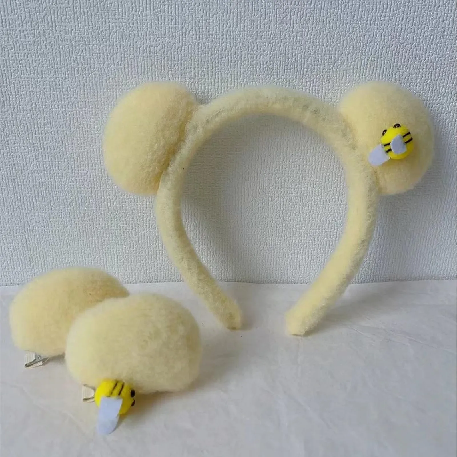 Обруч на голову, фото №8