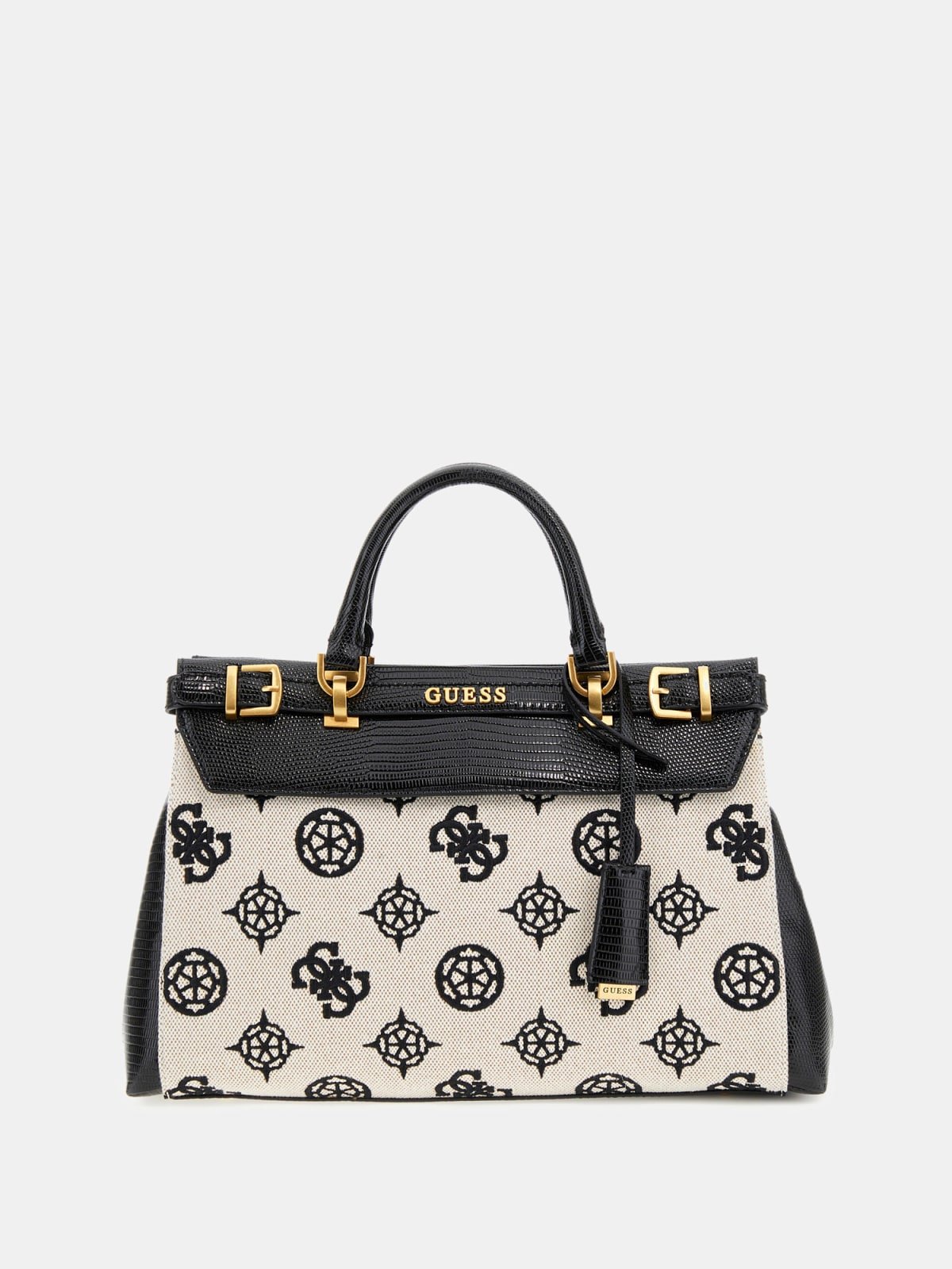 Сумка G BAGS MALA, NBL, ST, фото №1