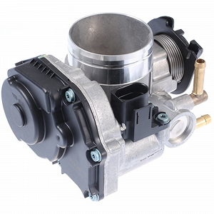 Дросельна заслінка PartsTec PTA516-0109 для VW - Фото 1