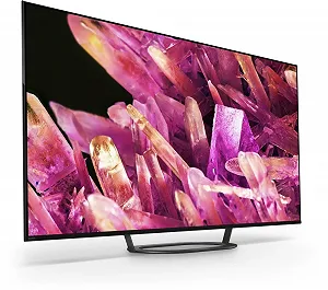 Телевізор 75" Sony XR75X92KAEP / 4K / 120 Гц / Full Array LED / Google TV / Wi-Fi / Bluetooth / T2 synthetic.ua - Фото 1
