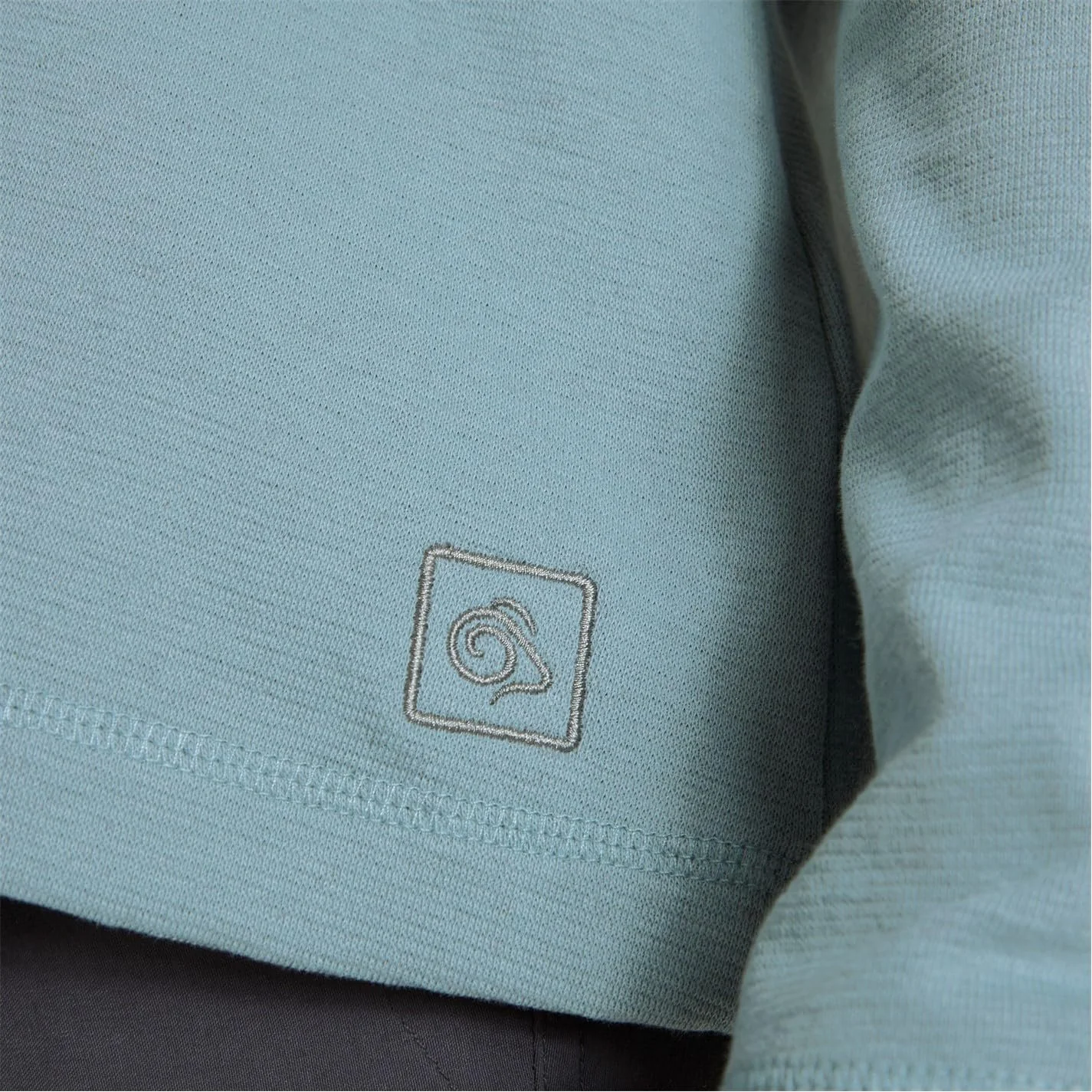 Женская толстовка Craghoppers Forres, фото №4 Женская толстовка Craghoppers Forres, фото №4