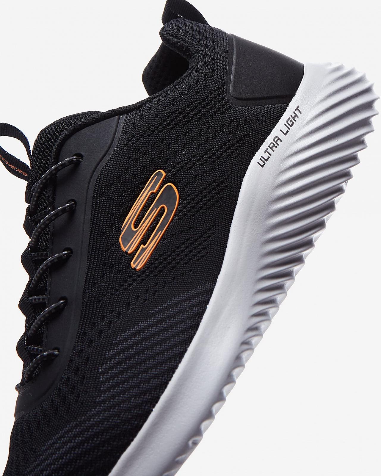 Кроссовки Skechers Bounder-Intread для мужчин, фото №7