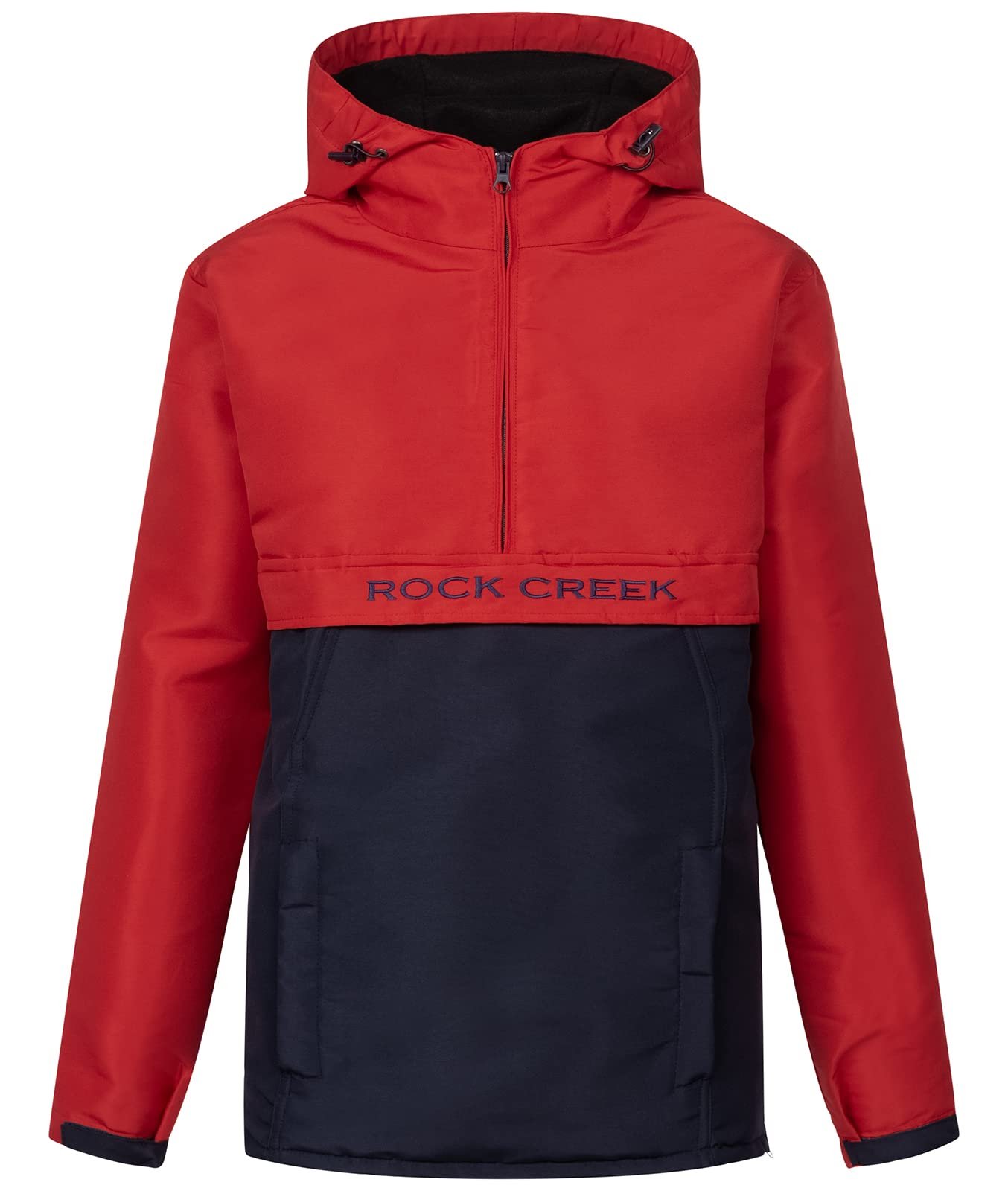 Анорак Rock Creek D-477 Жіноча Вітровка, фото №1