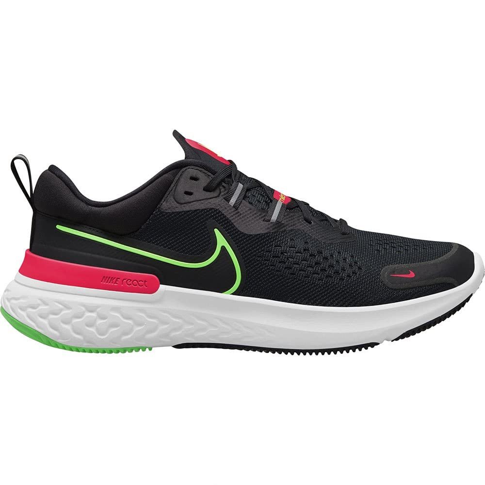Кроссовки Nike React Miler 2 мужские, фото №1