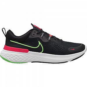 Кроссовки Nike React Miler 2 мужские - Фото 1