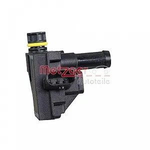 Датчик тиску відпрацьованих газів METZGER 0906482 для FORD synthetic.ua - Фото 1