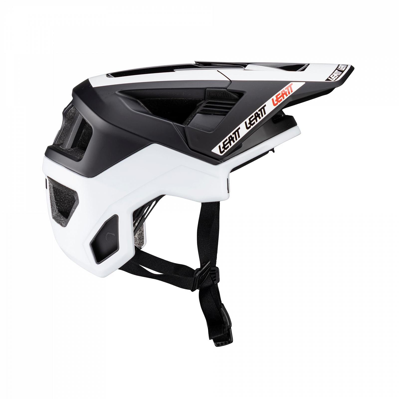 Шолом MTB Leatt Enduro 4.0, фото №4