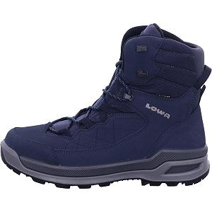 Черевики LOWA Ottawa GTX Medium synthetic.ua - Фото 1