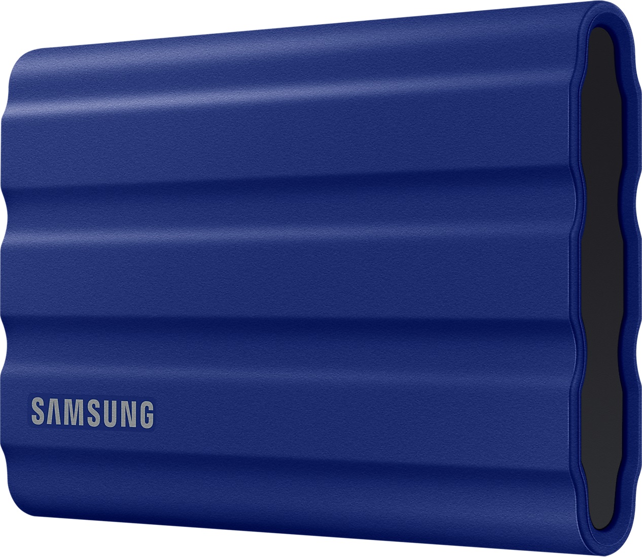 Накопитель внешний SSD 2.5" USB 1.0TB Samsung T7 Shield Blue (MU-PE1T0R/EU), фото №4