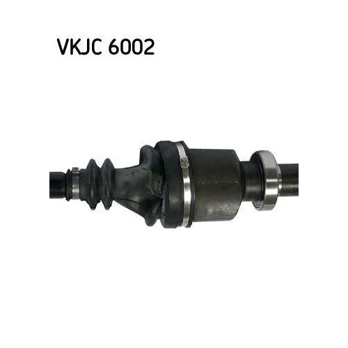 Приводной вал SKF VKJC 6002 для RENAULT передняя ось справа, фото №3