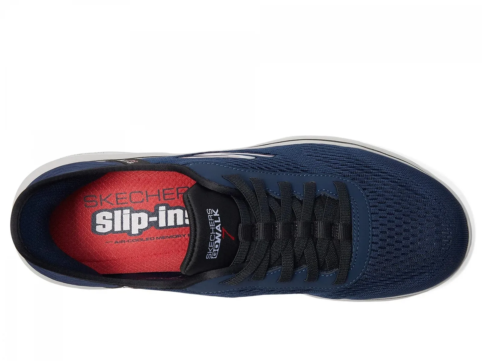 Кросівки Skechers Go Walk 7-Free Hand 2, фото №2 Кросівки Skechers Go Walk 7-Free Hand 2, фото №2