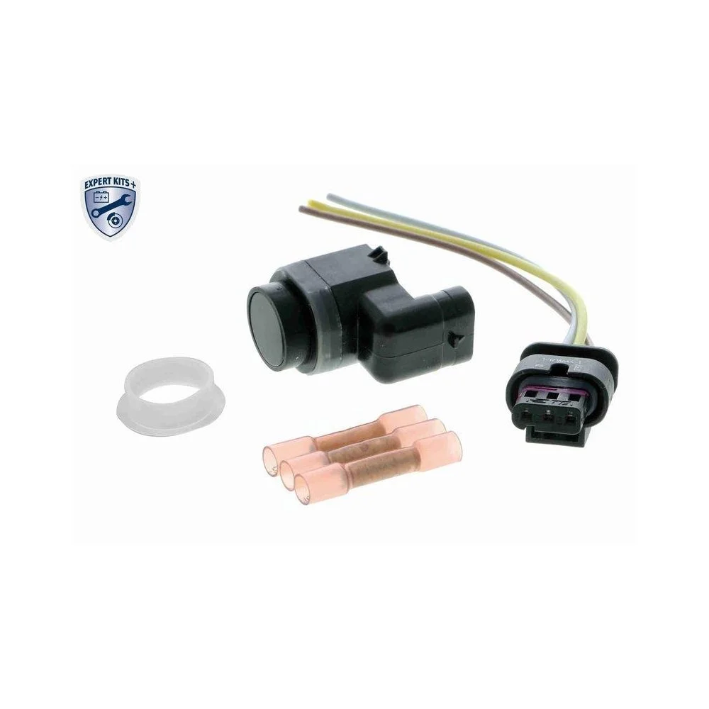 Датчик парктроніка VEMO V20-72-10038 EXPERT KITS + BMW з обох сторін ззаду, фото №1