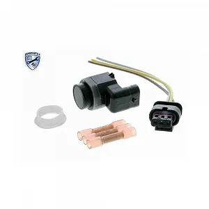 Датчик парктроніка VEMO V20-72-10038 EXPERT KITS + BMW з обох сторін ззаду - Фото 1