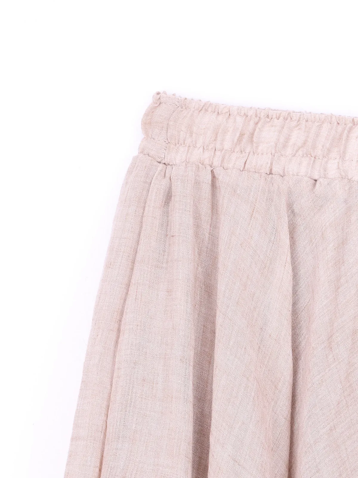 Спідниця максі Жіноча Бавовняна Довга, фото №4