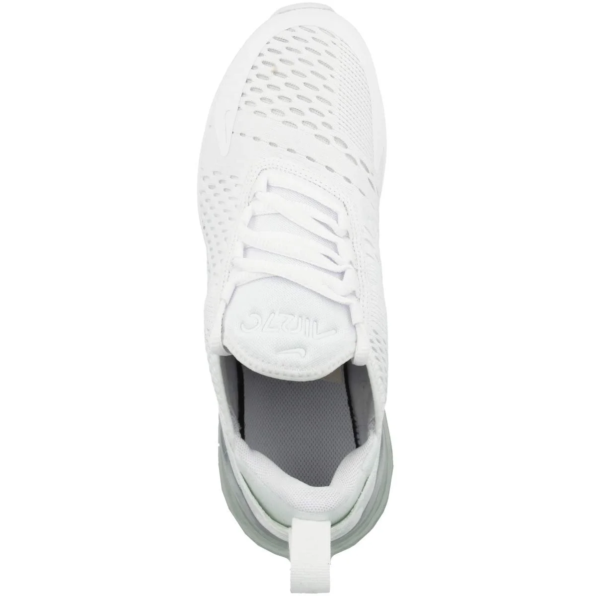 Кроссовки Nike Air Max 270 (GS) для мальчиков, фото №2