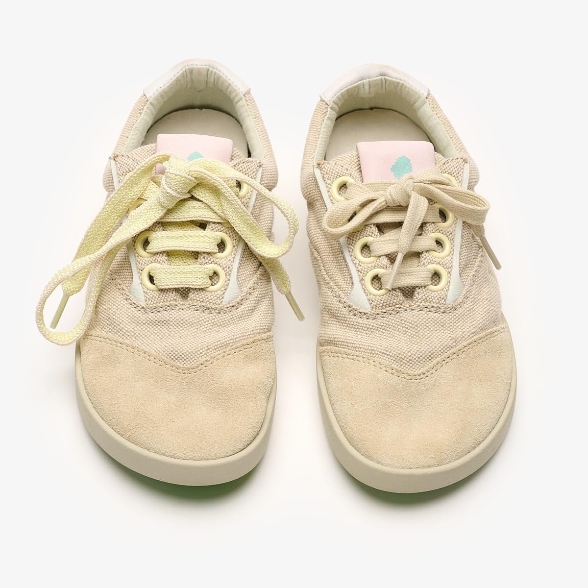 Кроссовки Satorisan Hatko Vintage Кожа Винтаж, фото №5