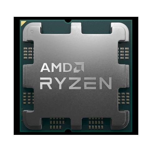 Процессор AMD Ryzen 7 7700X (100-000000591), фото №1
