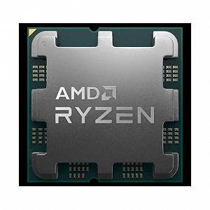 Процессор AMD Ryzen 7 7700X (100-000000591) - Фото 1