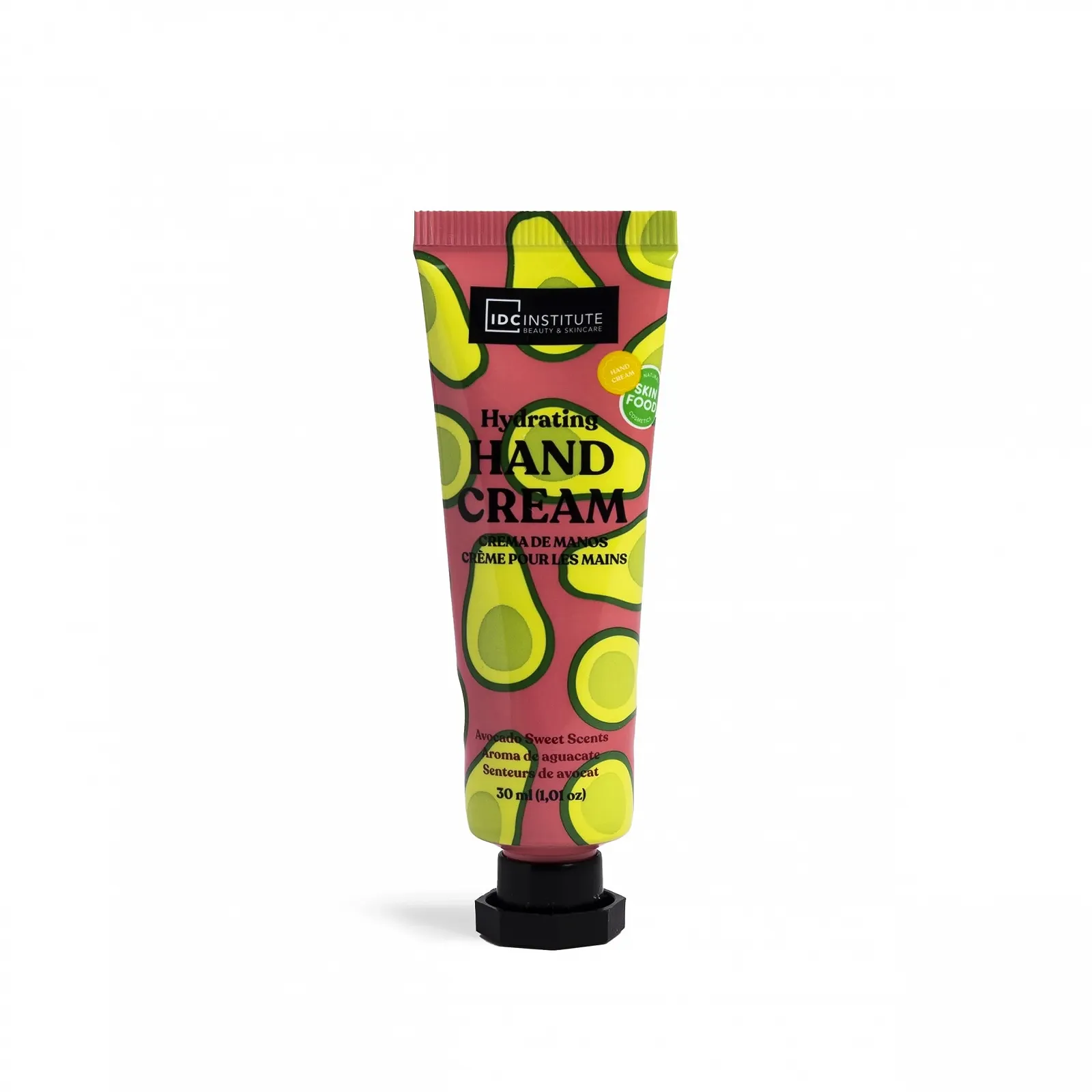 Крем для рук Idc Institute Skin Foods, фото №2 Крем для рук Idc Institute Skin Foods, фото №2