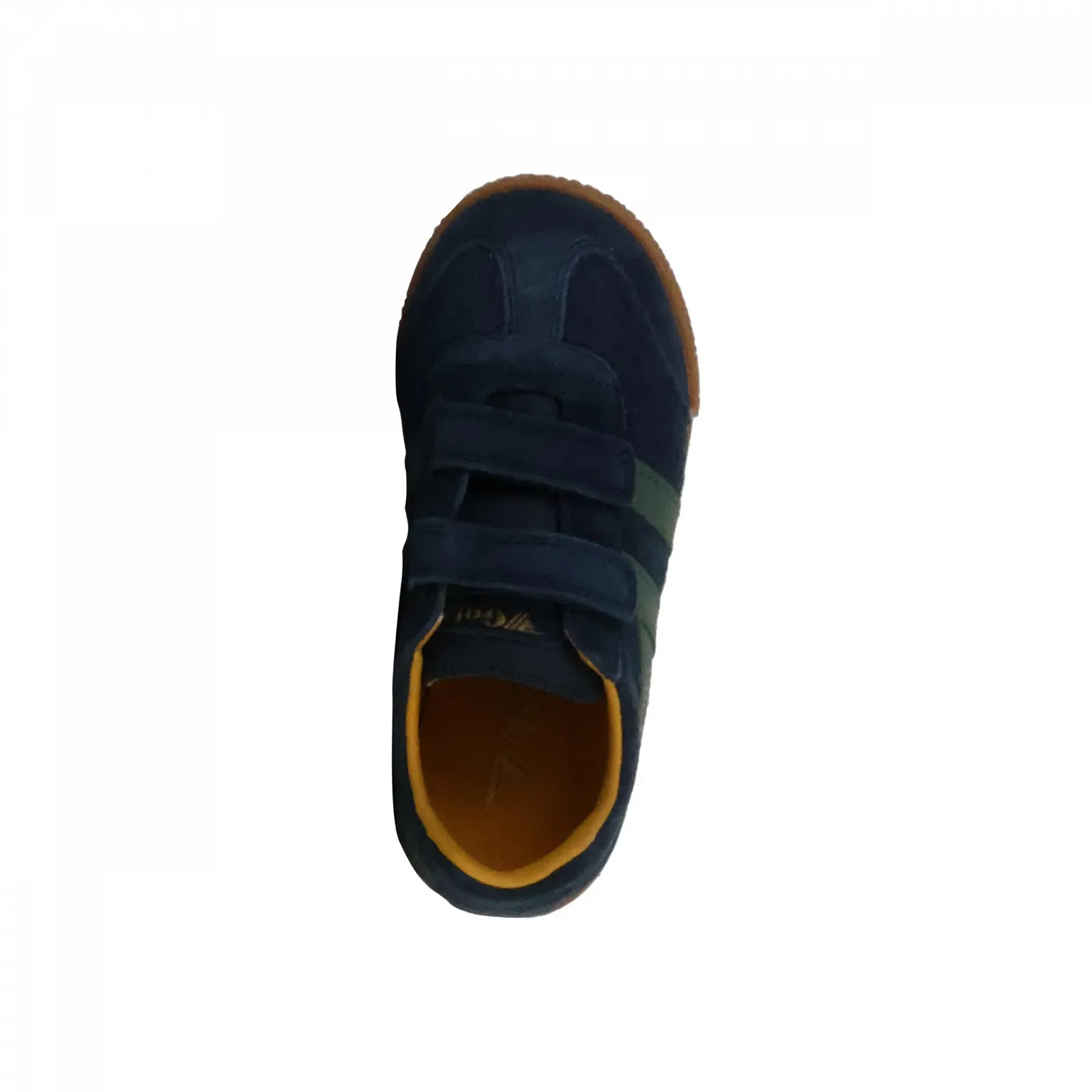 Кеди Gola Harrier Strap, фото №7