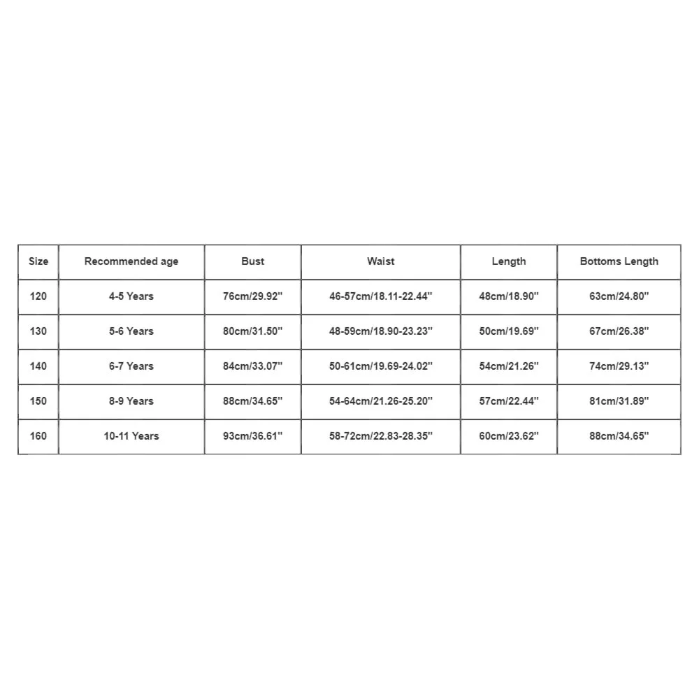 Комплект піжамний дитячий для дівчат та хлопчиків, атласний шовк, фото №5