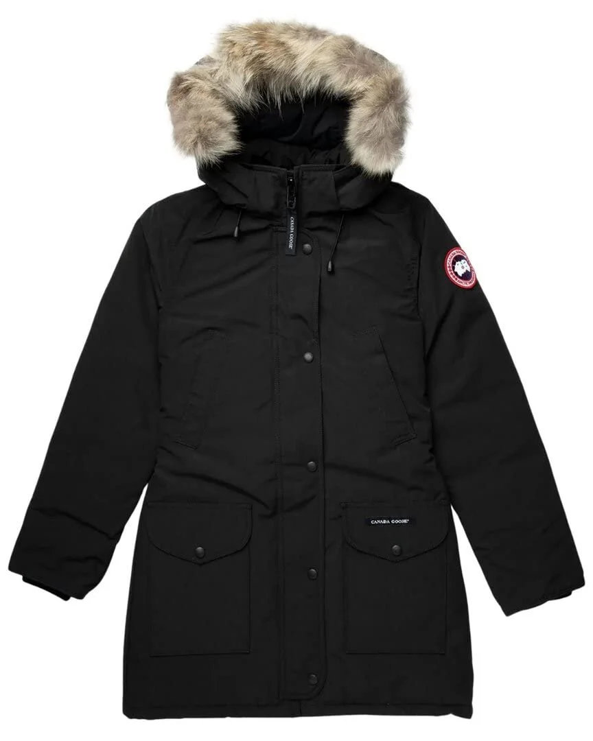 Парка Canada Goose Trillium, фото №1 Парка Canada Goose Trillium, фото №1