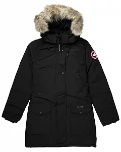 Купить Парка Canada Goose Trillium - Фото 1 Парка Canada Goose Trillium - Фото 1