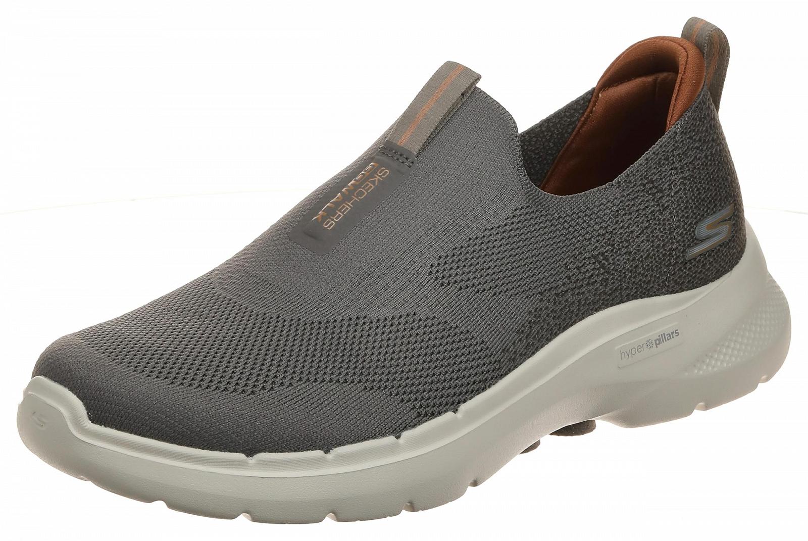 Кроссовки Skechers Go Walk 6, фото №1