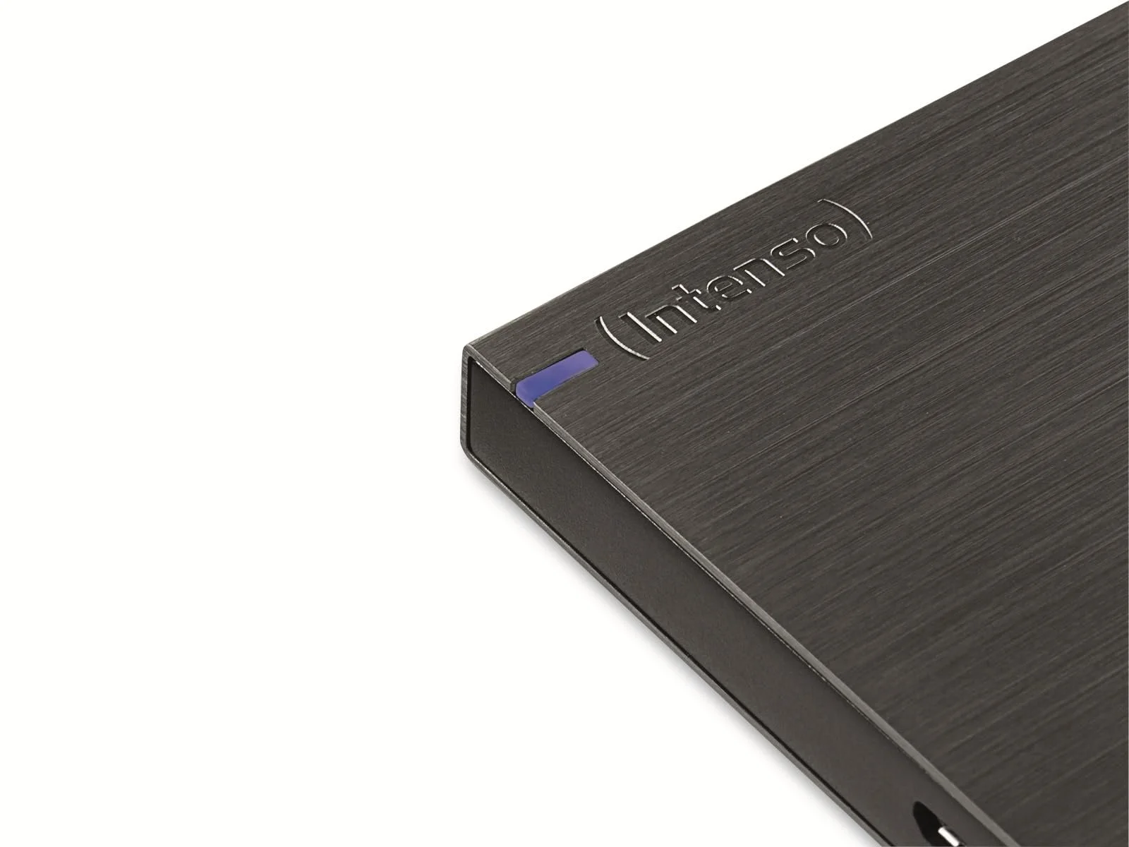 Внешний жесткий диск Intenso Memory Board 1ТБ 2.5" USB 3.0, фото №5