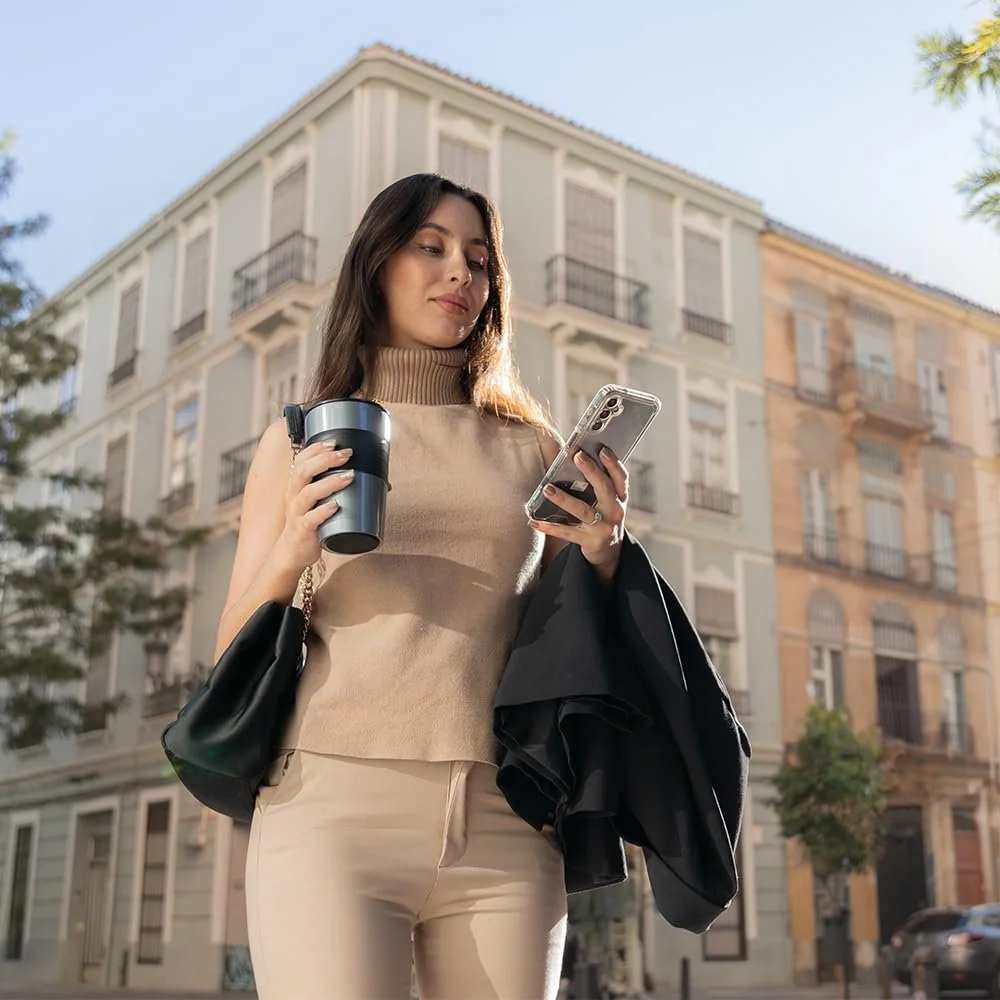 Крапельна кавоварка Cecotec Coffee 66 Drop & Go 420 мл 700 Вт, фото №5