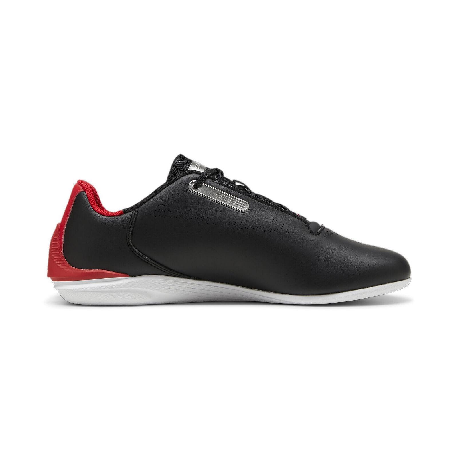 Кросівки PUMA Ferrari Drift Cat Decima 2.0 Unisex, фото №6