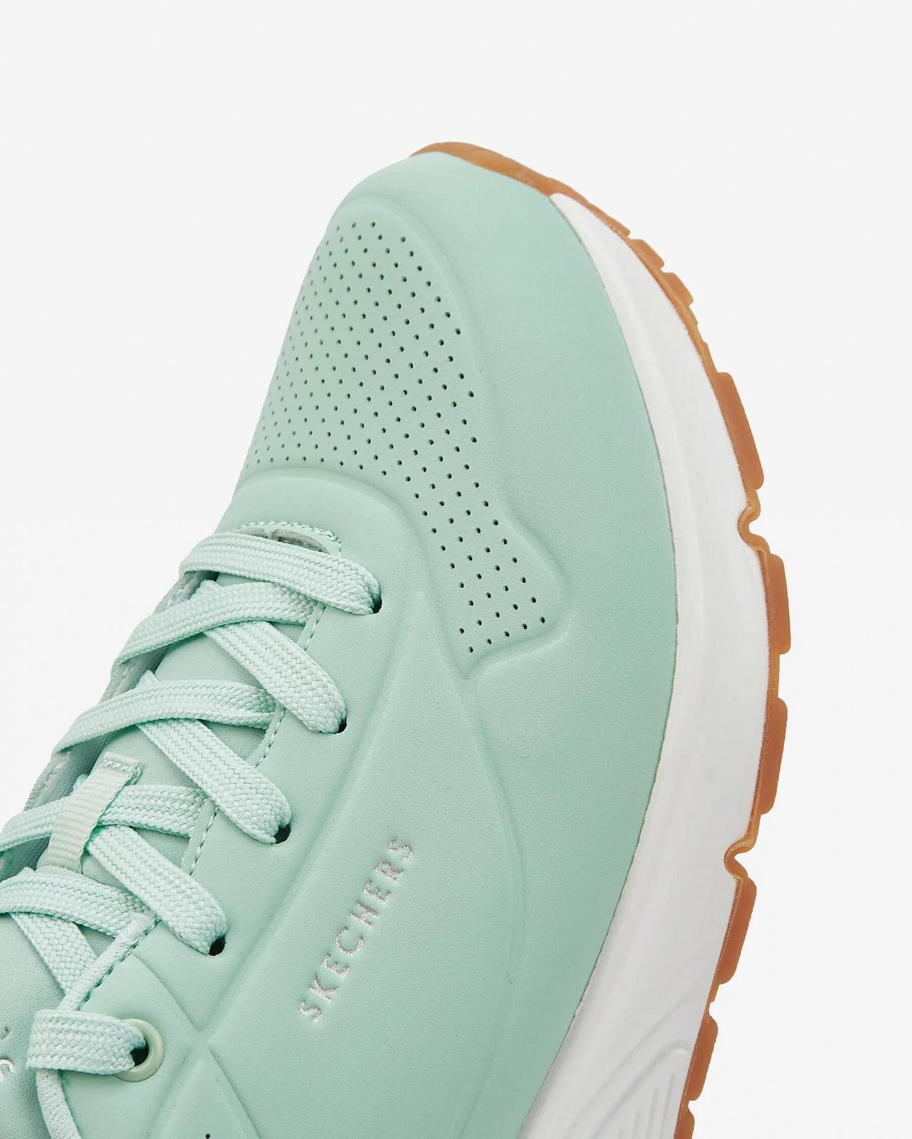 Кроссовки Skechers UNO Stand On Air, женские, фото №7