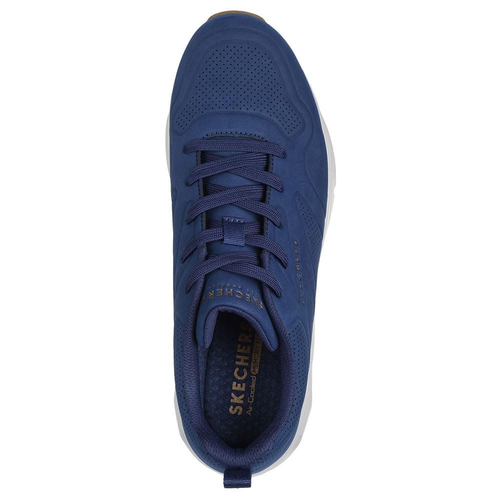 Кросівки Skechers Tres-air UNO-Casairal Чоловічі, фото №6 Кросівки Skechers Tres-air UNO-Casairal Чоловічі, фото №6