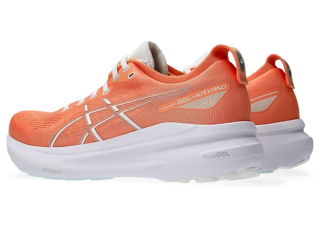 Кросівки Asics Gel-Kayano 31 чоловічі, фото №5 Кросівки Asics Gel-Kayano 31 чоловічі, фото №5