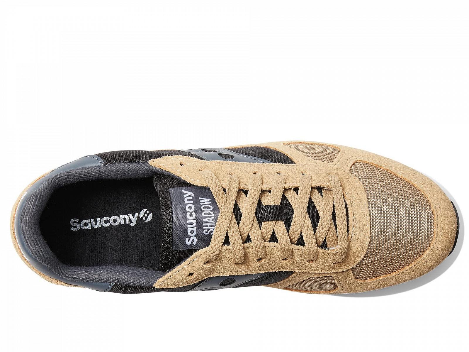Кроссовки Saucony Jazz Original Vintage, фото №3