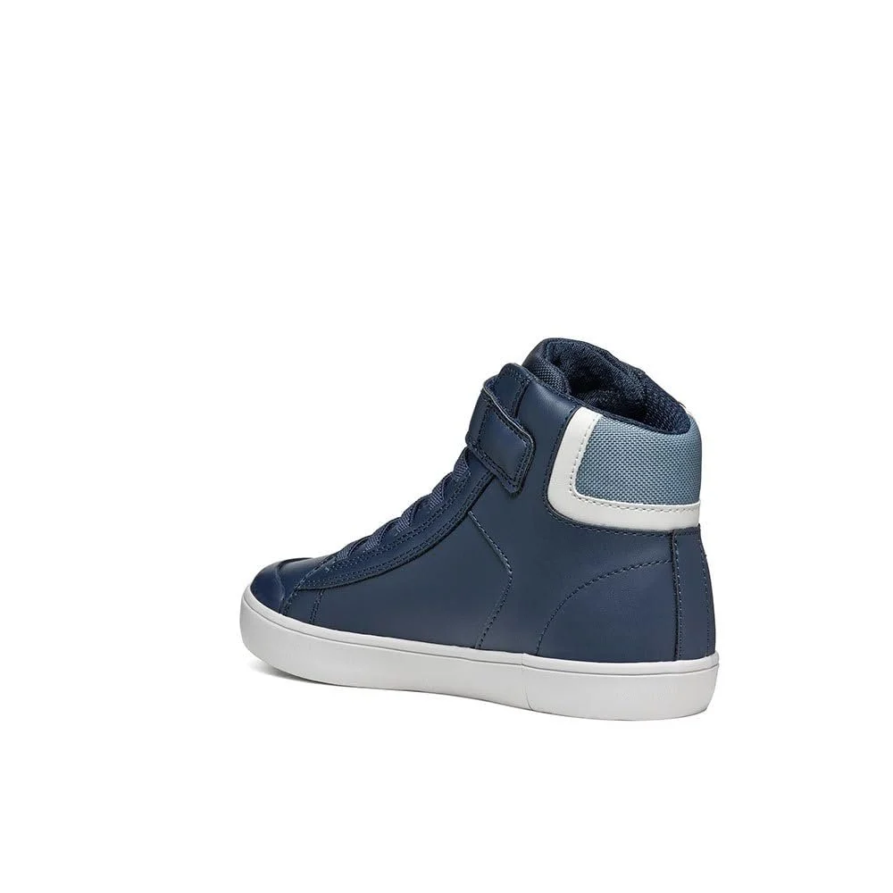 Кросівки Geox J Gisli Boy A, фото №5