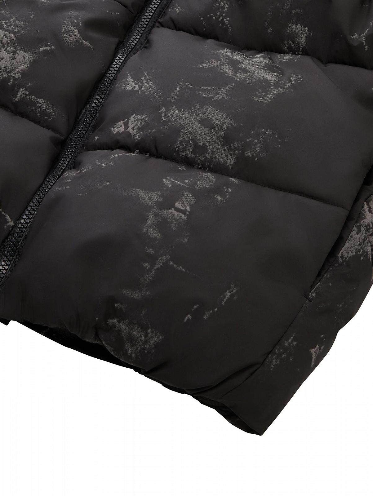 Куртка TOM TAILOR Дитяча для хлопчиків, фото №2 Куртка TOM TAILOR Дитяча для хлопчиків, фото №2