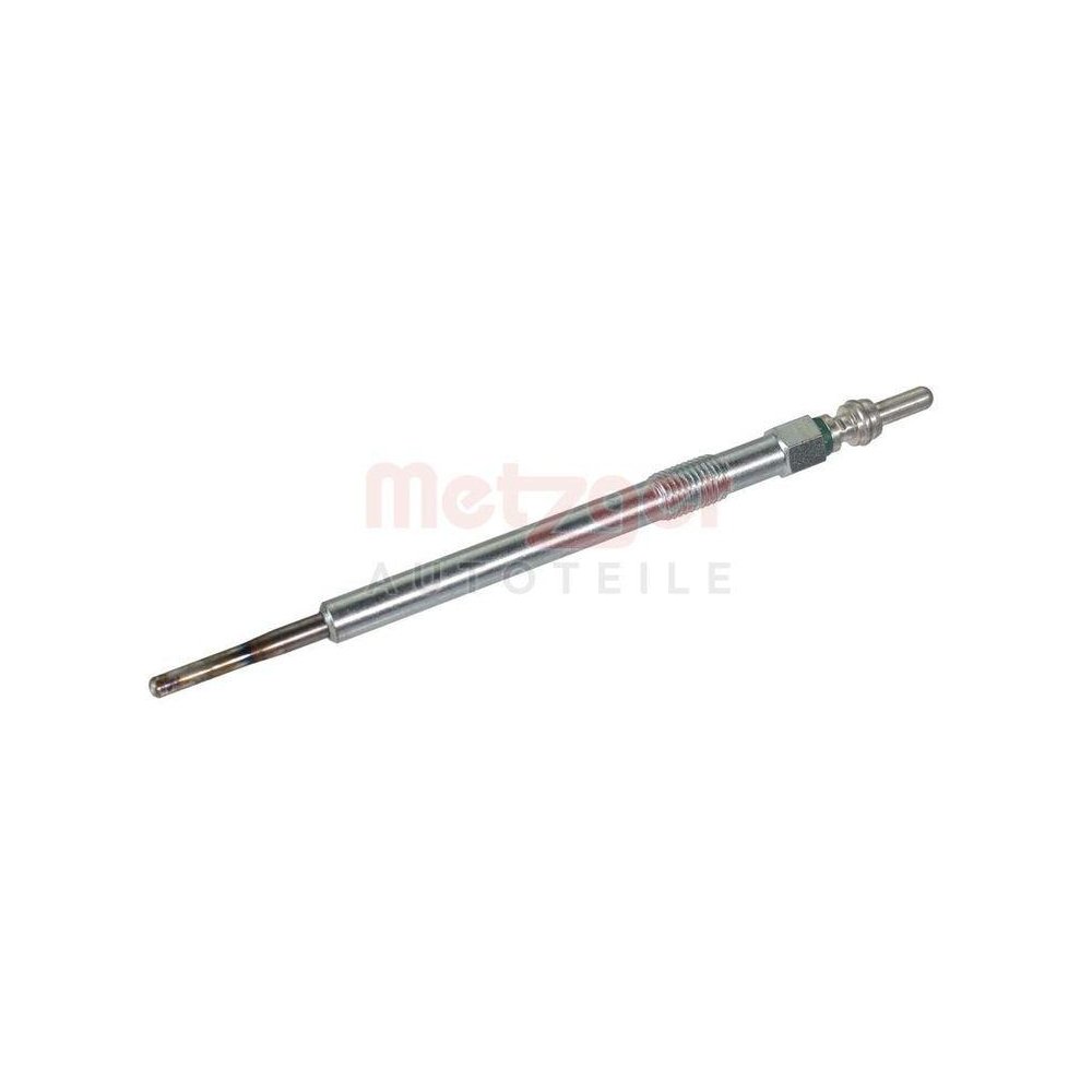 Свічка розжарювання METZGER H5 018 OE-постачальник для VOLVO, фото №1