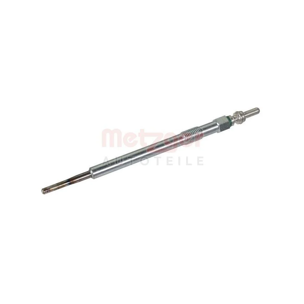 Свічка розжарювання METZGER H5 018 OE-постачальник для VOLVO, фото №1