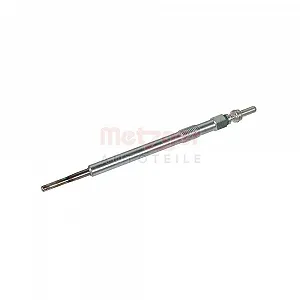 Свічка розжарювання METZGER H5 018 OE-постачальник для VOLVO - Фото 1