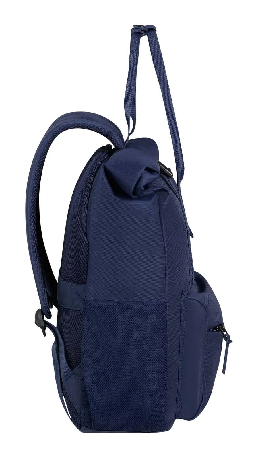 Рюкзак для ноутбука American Tourister Urban Groove 15.6 дюймов 42.5 см Midnight Navy Business, фото №5 Рюкзак для ноутбука American Tourister Urban Groove 15.6 дюймов 42.5 см Midnight Navy Business, фото №5
