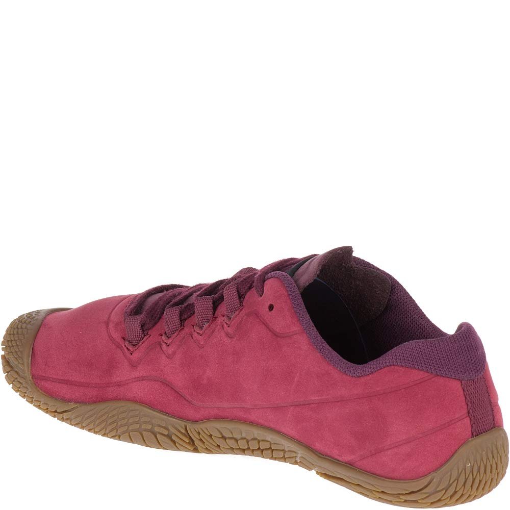 Кросівки Merrell Vapor Glove 3 Luna LTR, фото №8