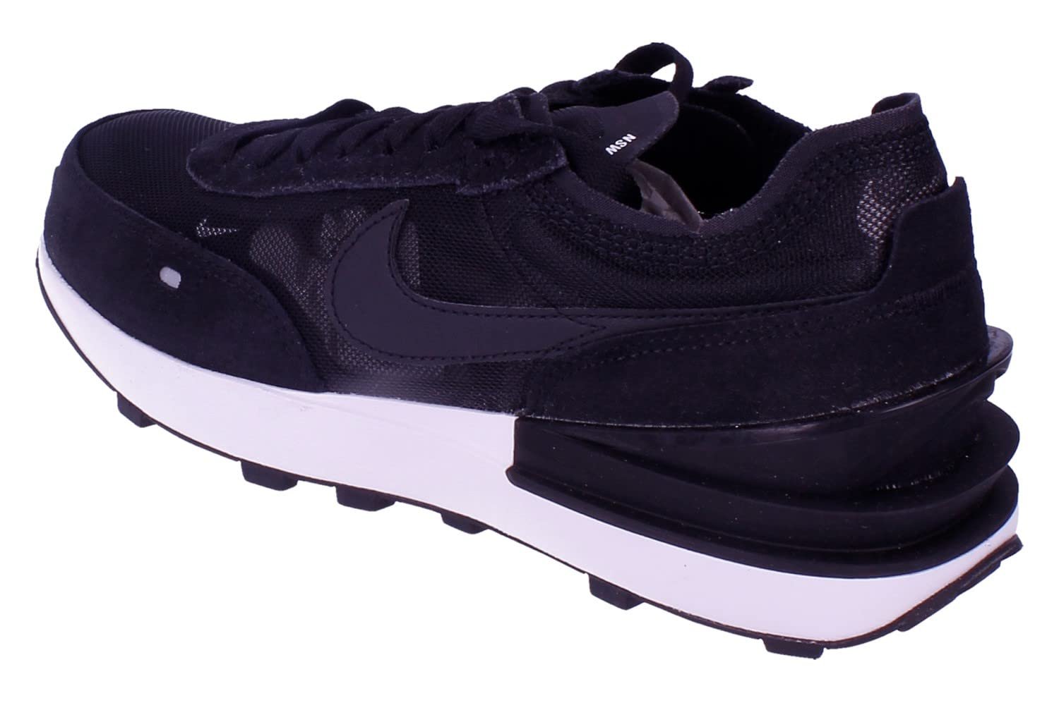 Кросівки чоловічі Nike Waffle Debut, фото №2