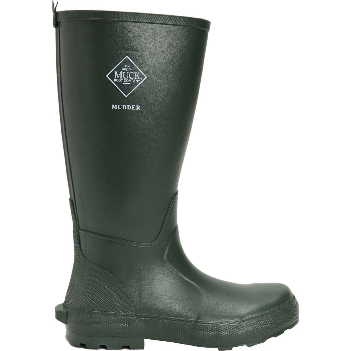 Чоботи Muck Boots Mudder Tall Wellington, фото №7