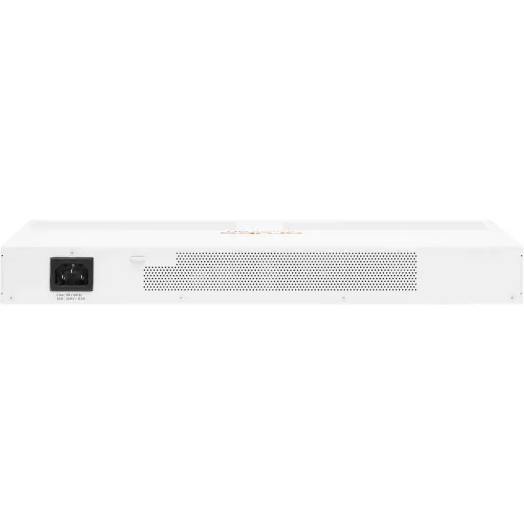 Коммутатор сетевой HP 1430-26G-2SFP (R8R50A), фото №2 Коммутатор сетевой HP 1430-26G-2SFP (R8R50A), фото №2